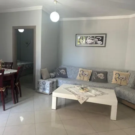 Apartment J&r Sarande