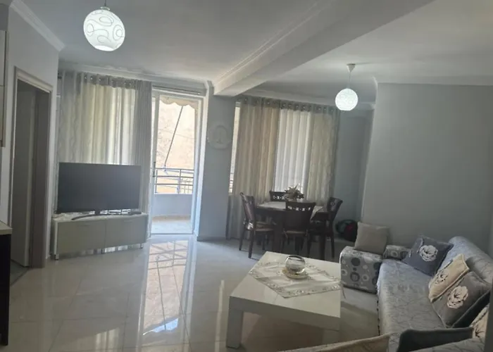 Lejlighed J&r Sarandë