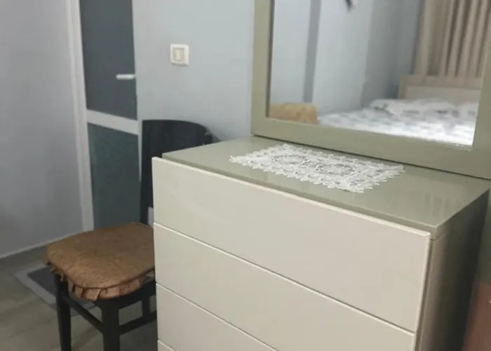 Lejlighed J&r Sarandë