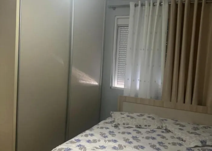 Apartment J&r Sarandë