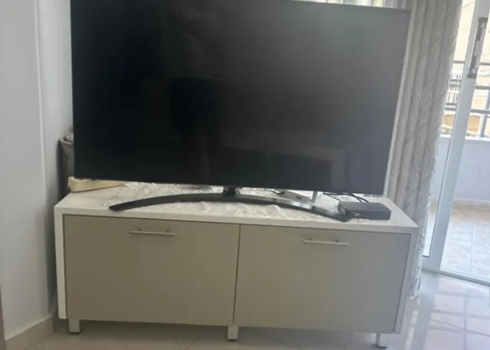 J&r Apartment Sarandë